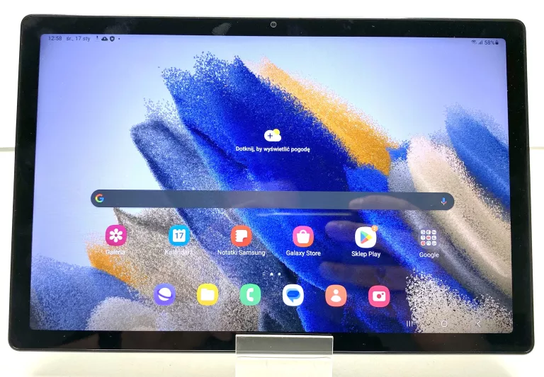 TABLET SAMSUNG GALAXY TAB A8