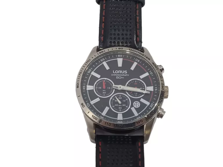 LORUS VD53-X080
