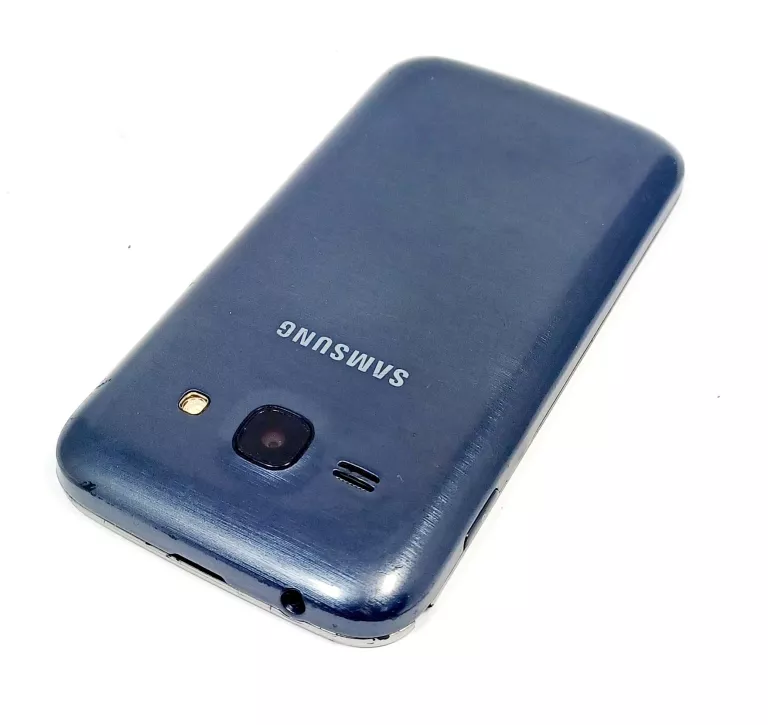 TELEFON SAMSUNG GALAXY ACE 3 1 GB / 8 GB CZARNY/NIE CZYTA KARTY