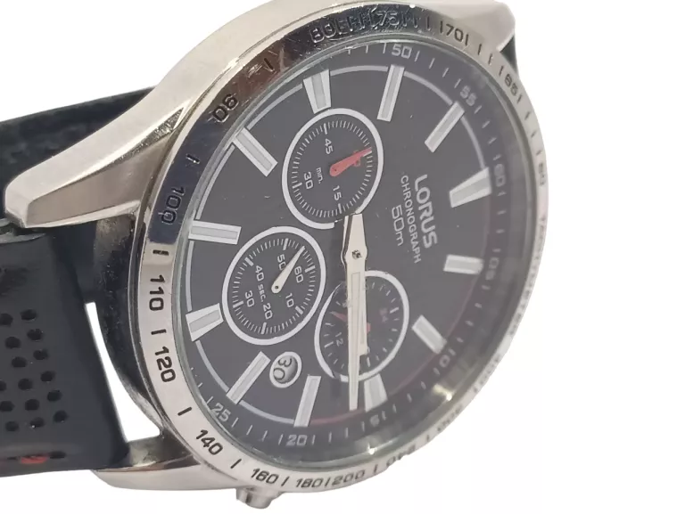 LORUS VD53-X080