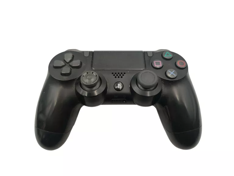 KONSOLA SONY PLAYSTATION 4 PS4 PRO PAD + ZESTAW 4 GIER!