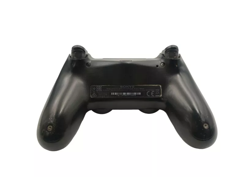 KONSOLA SONY PLAYSTATION 4 PS4 PRO PAD + ZESTAW 4 GIER!