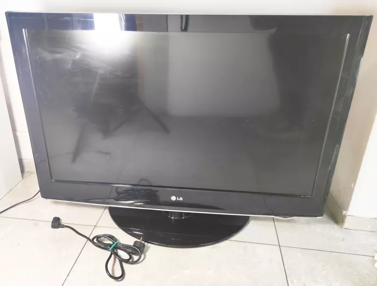 TELEWIZOR LG 37LD420-ZA BEZ PILOTA