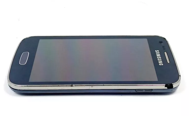TELEFON SAMSUNG GALAXY ACE 3 1 GB / 8 GB CZARNY/NIE CZYTA KARTY