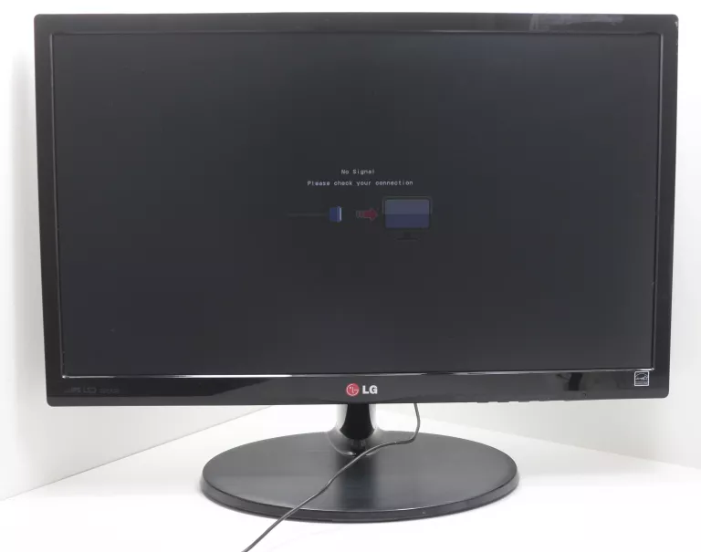 MONITOR LED LG 22EA53VQ 21,5"