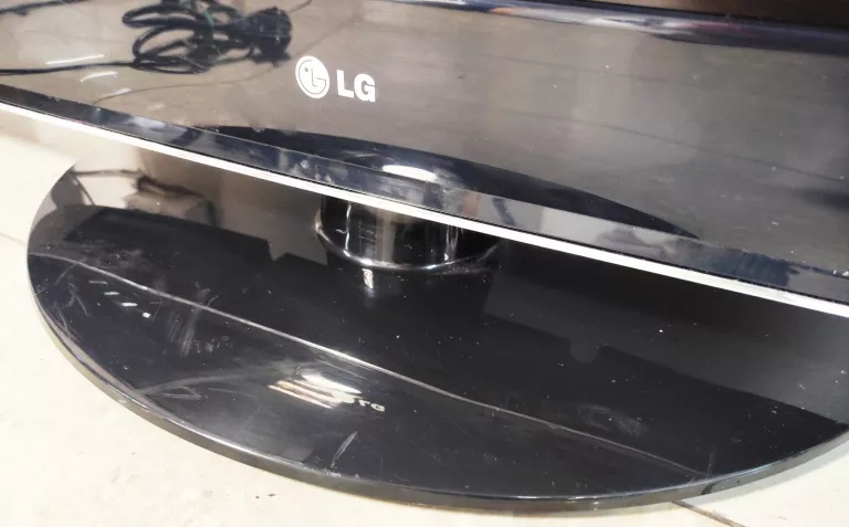 TELEWIZOR LG 37LD420-ZA BEZ PILOTA