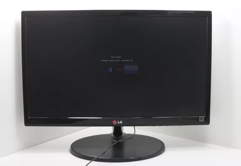 MONITOR LED LG 22EA53VQ 21,5"