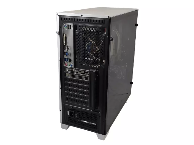 KOMPUTER AZZA ONYX I5-10400F 16GB 512GB GTX1050 W10