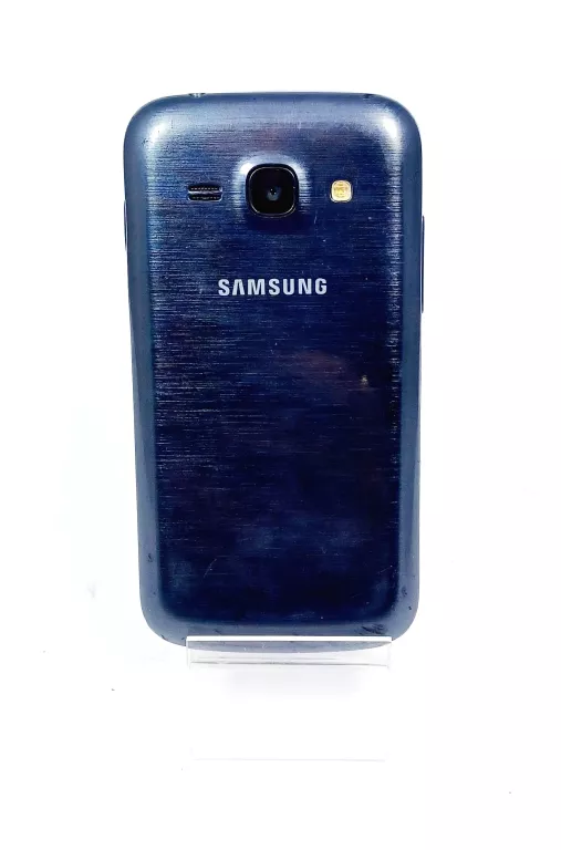 TELEFON SAMSUNG GALAXY ACE 3 1 GB / 8 GB CZARNY/NIE CZYTA KARTY