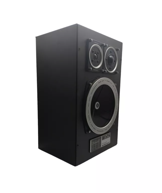 KOLUMNY GŁOSNIKOWE GRUNDIG BOX M 1500 150 W
