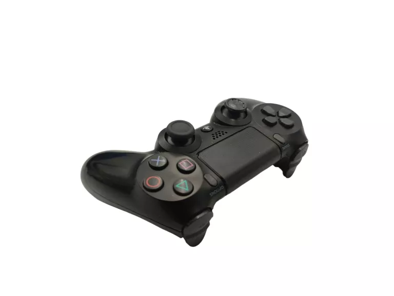 KONSOLA SONY PLAYSTATION 4 PS4 PRO PAD + ZESTAW 4 GIER!