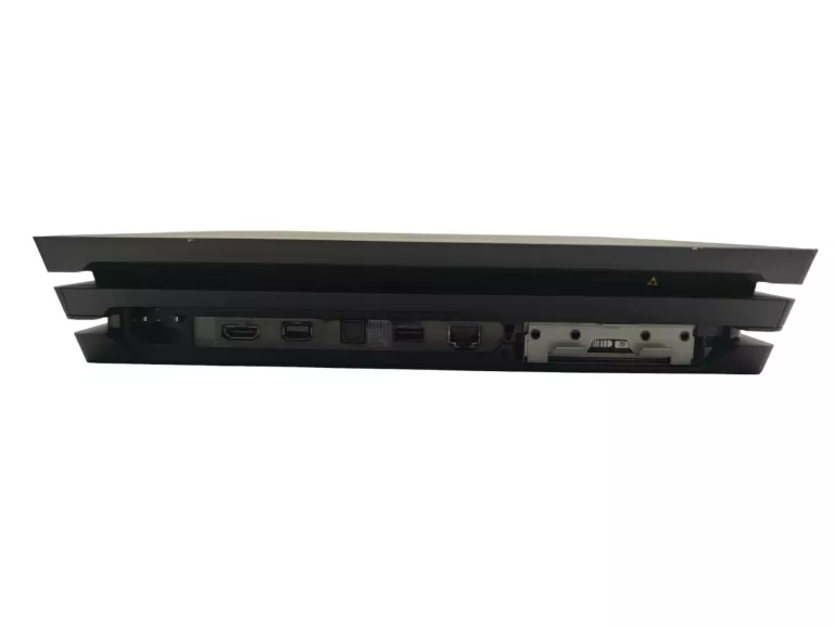 KONSOLA SONY PLAYSTATION 4 PS4 PRO PAD + ZESTAW 4 GIER!