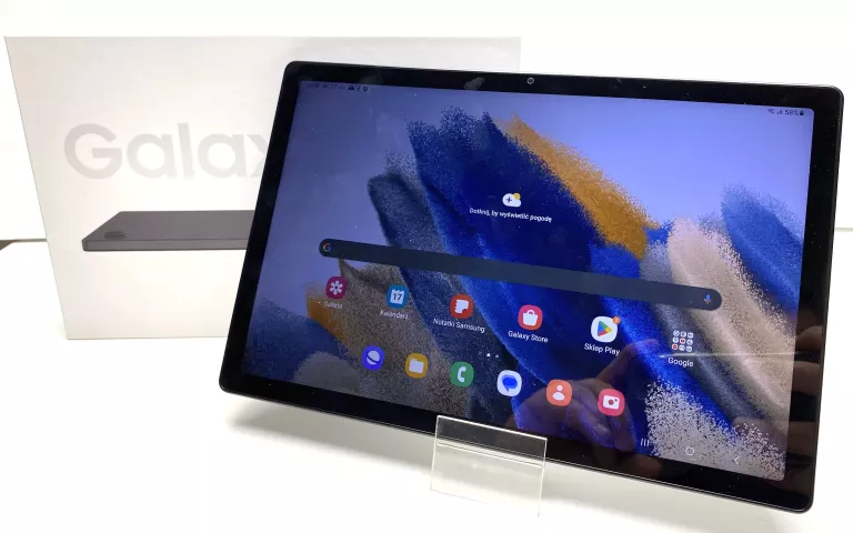 TABLET SAMSUNG GALAXY TAB A8