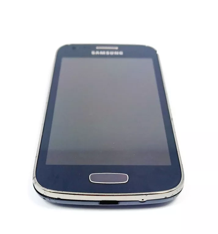 TELEFON SAMSUNG GALAXY ACE 3 1 GB / 8 GB CZARNY/NIE CZYTA KARTY