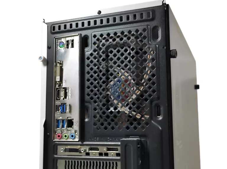 KOMPUTER AZZA ONYX I5-10400F 16GB 512GB GTX1050 W10
