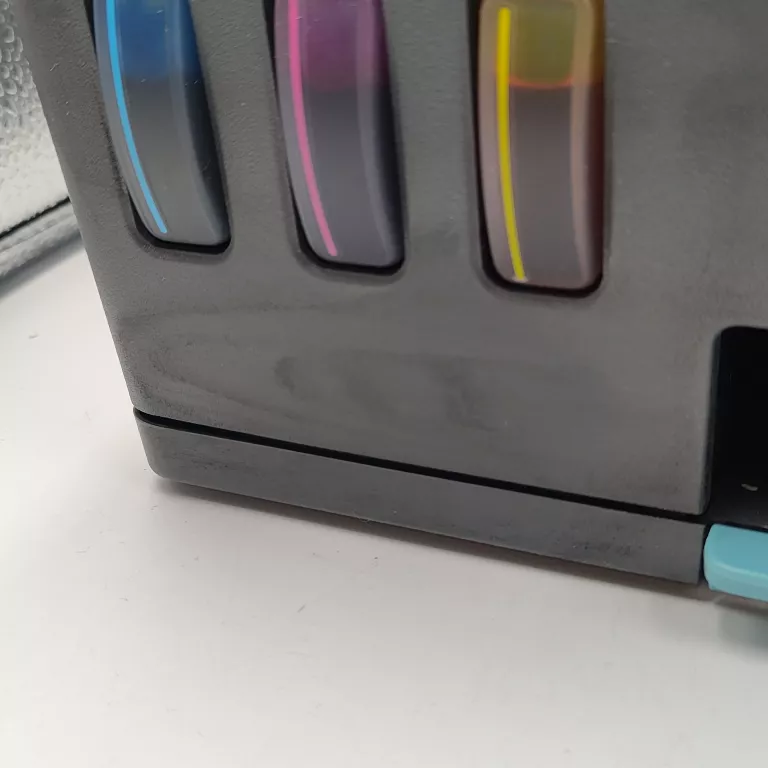 DRUKARKA WIELOFUNKCYJNA ATRAMENTOWA HP SMART TANK 516