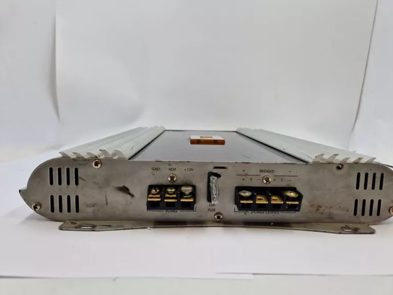 WZMACNIACZ JBL GTO 2060