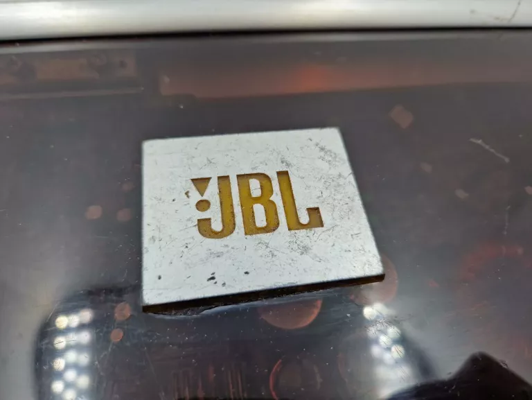 WZMACNIACZ JBL GTO 2060