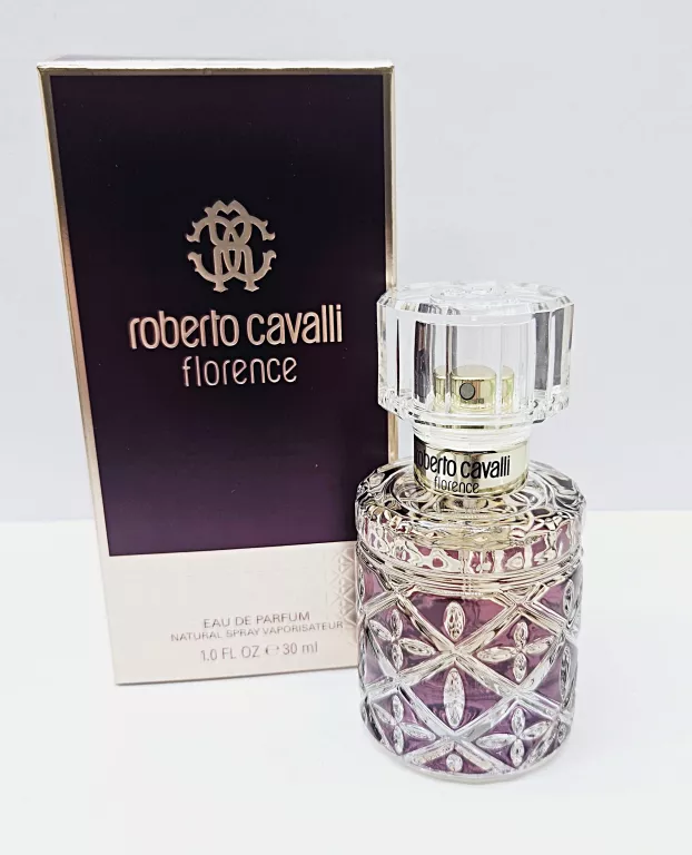 Roberto cavalli florence online 30ml