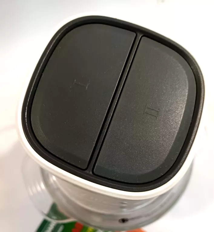 ROZDRABNIACZ AMBIANO MINI HACKER 500 W