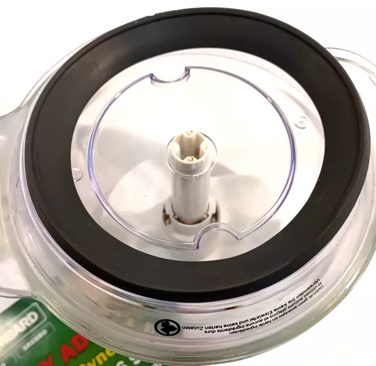 ROZDRABNIACZ AMBIANO MINI HACKER 500 W