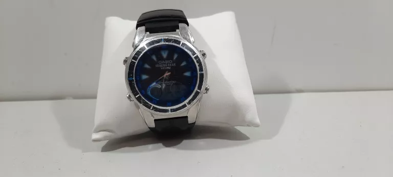 CASIO SPORT MARINE GEAR MRP-700-1AV