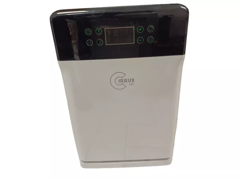 OCZYSZCZACZ POWIETRZA CIRRUS LIFE WELMAX