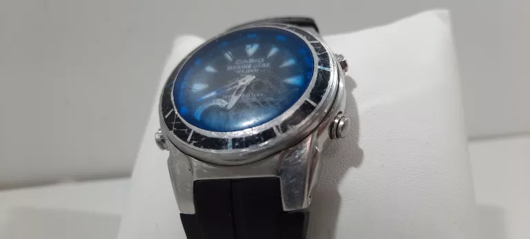 CASIO SPORT MARINE GEAR MRP-700-1AV