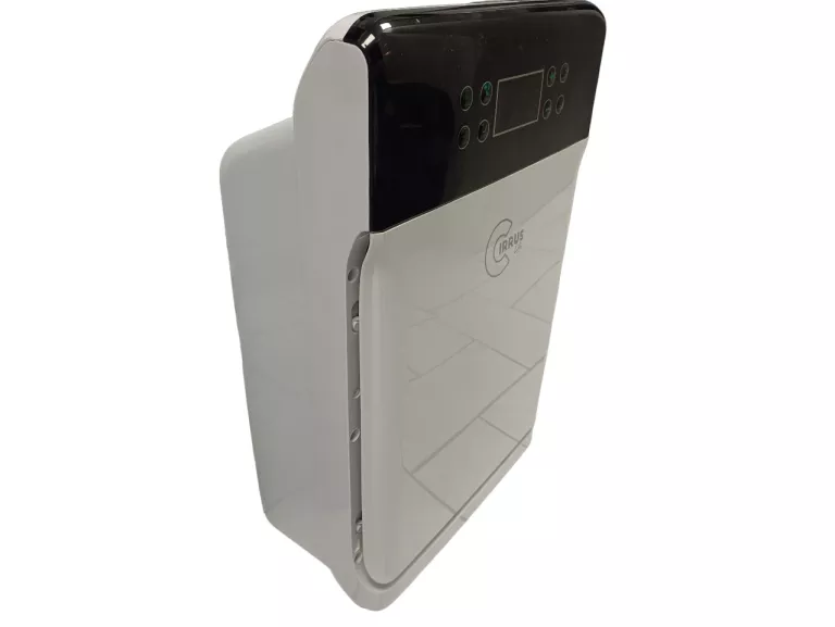 OCZYSZCZACZ POWIETRZA CIRRUS LIFE WELMAX
