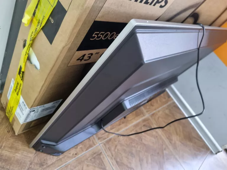 TELEWIZOR PHILIPS 43PFS5525/12 KARTON