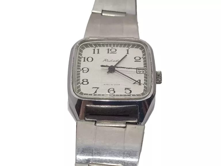 RAKIETA ZEGAREK VINTAGE STARY AUTOMATYK
