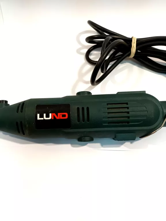 LUND 79314 MINI SZLIFIERKA WIELOFUNKCYJNA 135W