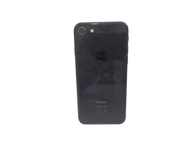 TELEFON IPHONE 8 BLOKADA EKRANU