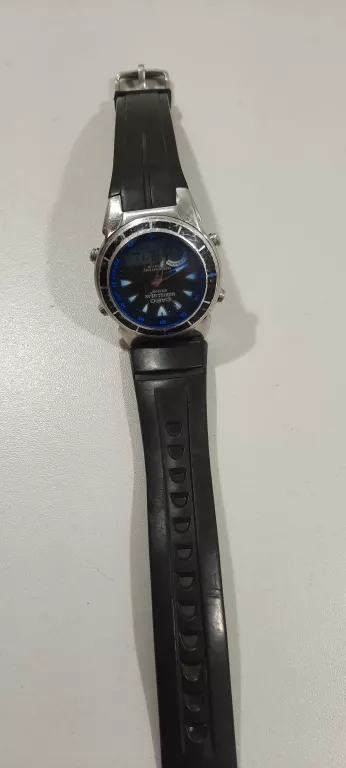CASIO SPORT MARINE GEAR MRP-700-1AV
