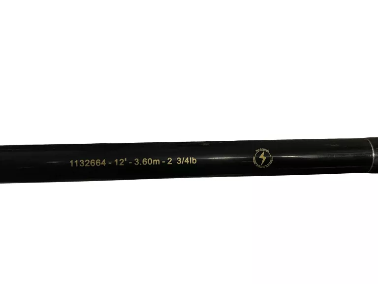 WĘDKA ABU GARCIA ENTICER PRO 3,6M + KOŁOWROTEK PROLOGIC AVENGER 5000 BF