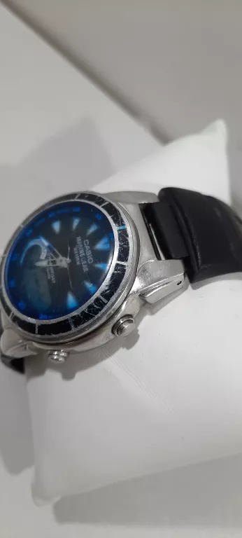 CASIO SPORT MARINE GEAR MRP-700-1AV