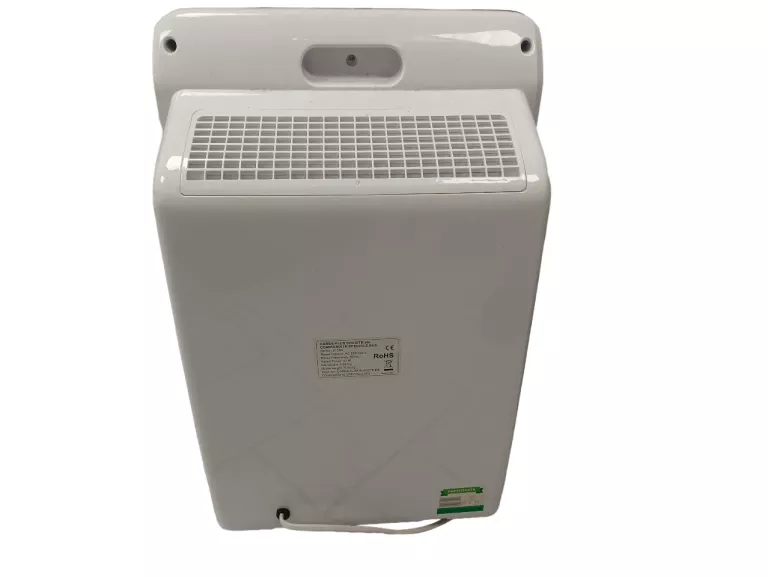 OCZYSZCZACZ POWIETRZA CIRRUS LIFE WELMAX