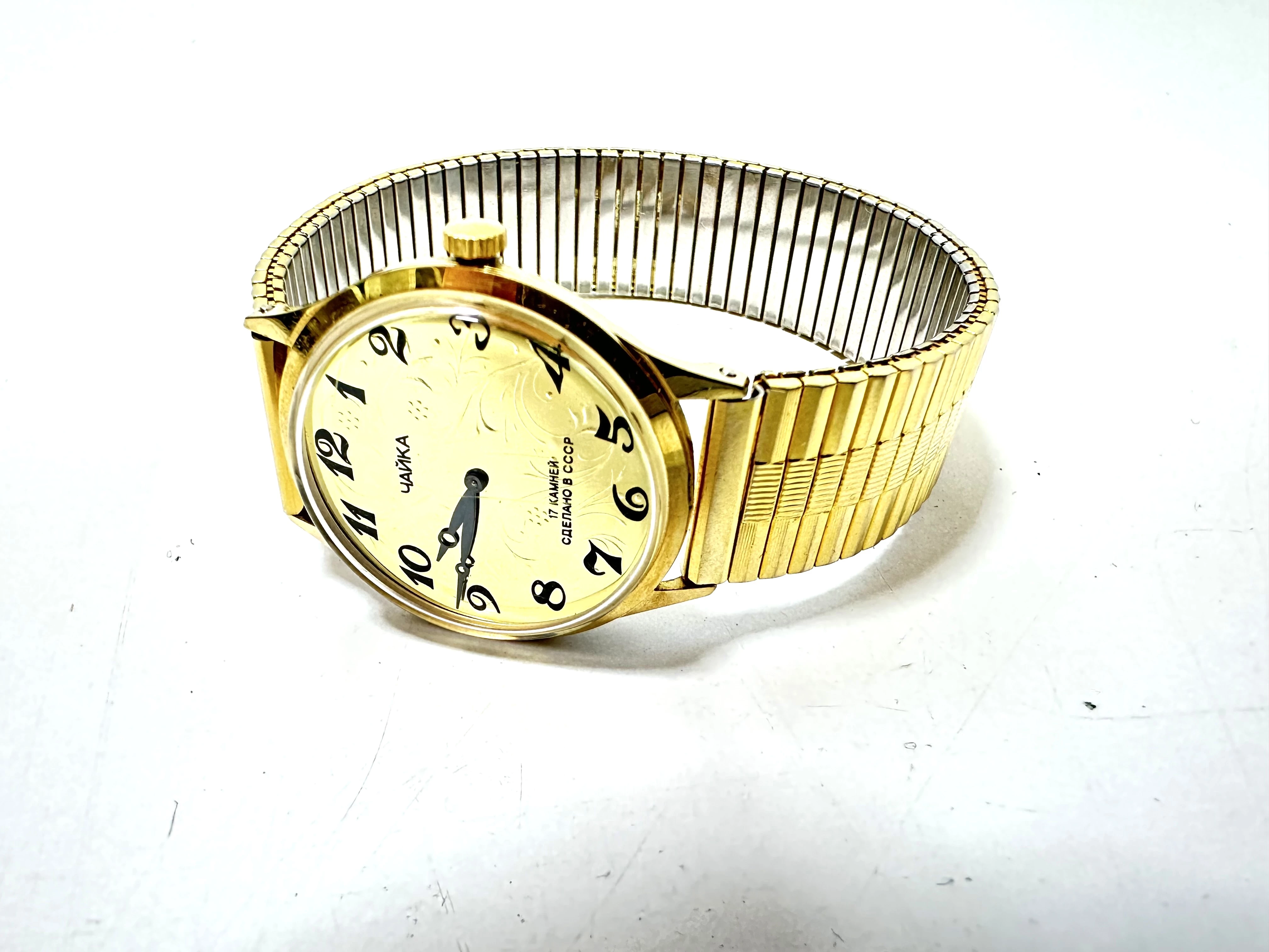 zegarek-damski-hanka-nakrecany-stan-uzywany