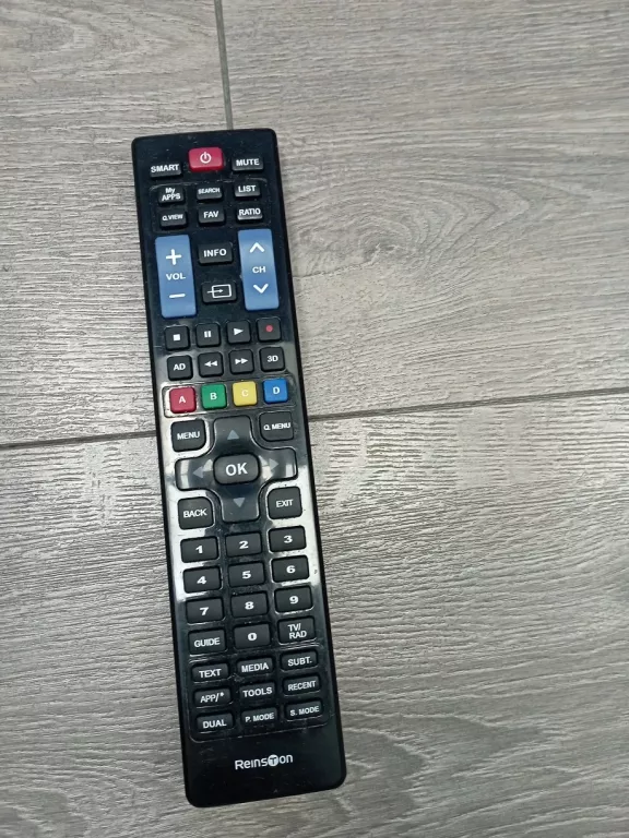 TELEWIZOR SAMSUNG 55'' UE55NU7452U +PILOT