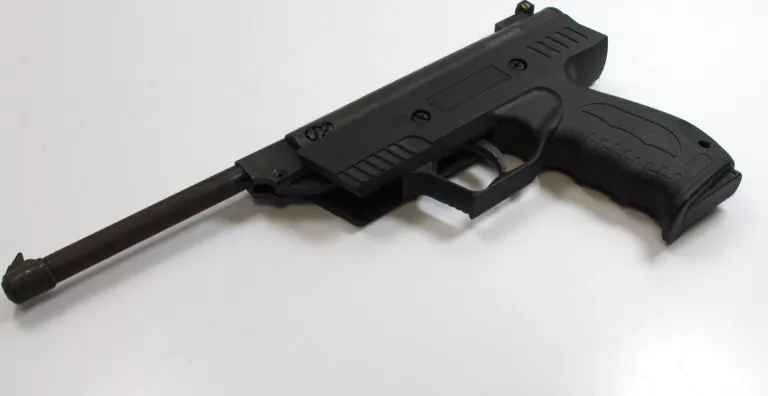 PISTOLET WIATRÓWKA KANDAR S3