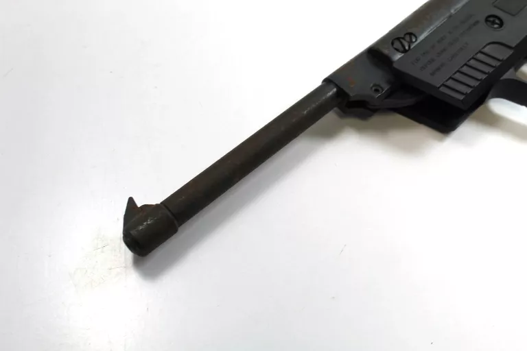 PISTOLET WIATRÓWKA KANDAR S3