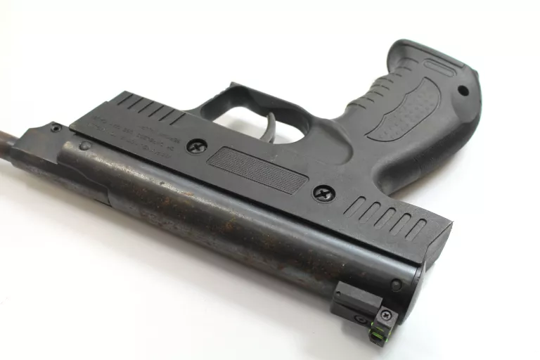 PISTOLET WIATRÓWKA KANDAR S3