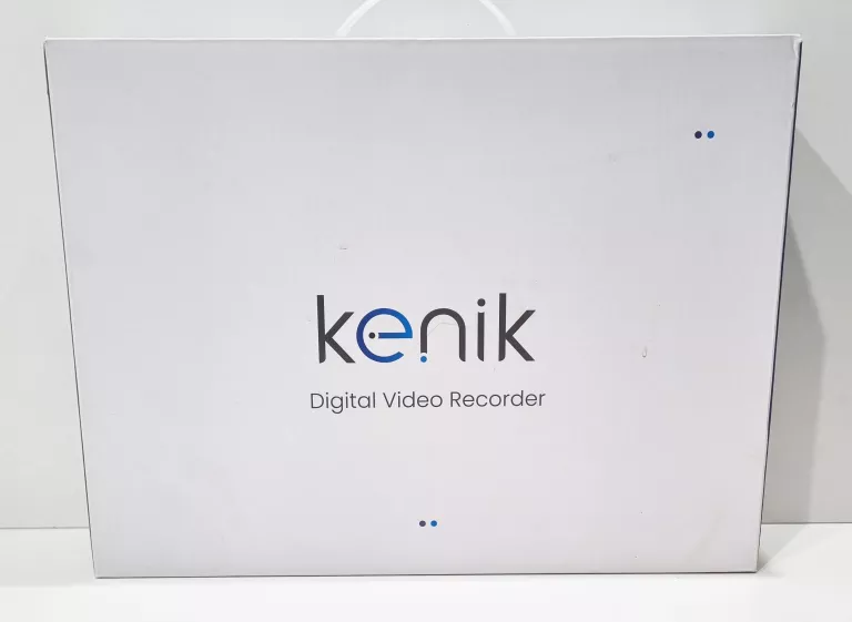 REJESTRATOR KENIK KG-NVR2014L-V2
