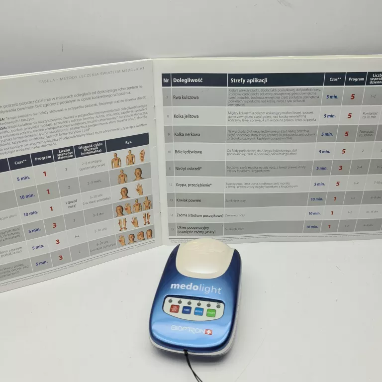 lampa-zepter-bioptron-lecznicza-pudelko-stan-uzywany