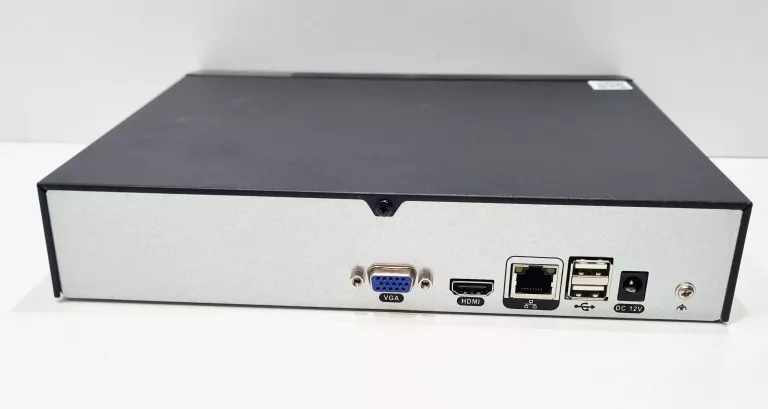 REJESTRATOR KENIK KG-NVR2014L-V2