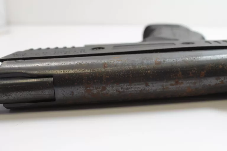 PISTOLET WIATRÓWKA KANDAR S3