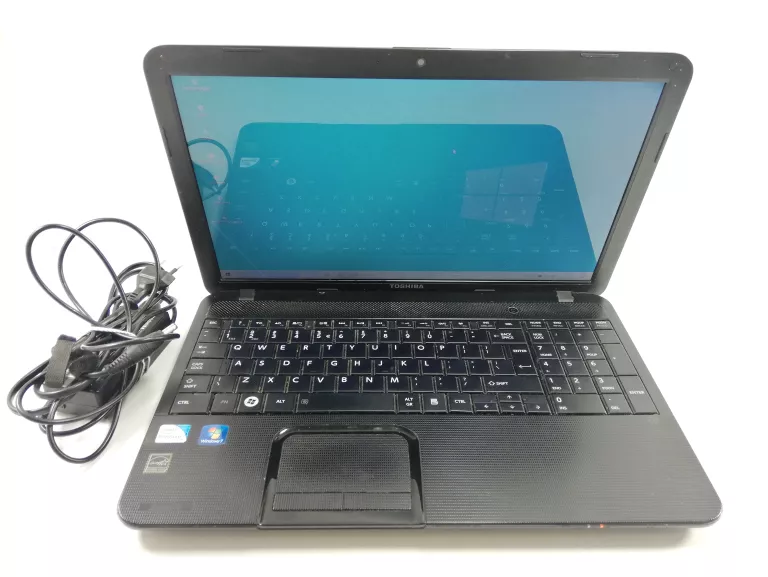 LAPTOP TOSHIBA SATELLITE C850-12R 4GB RAM INTEL PENTIUM #BATERIA