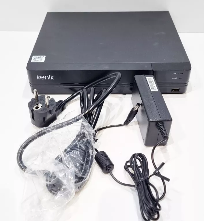 REJESTRATOR KENIK KG-NVR2014L-V2