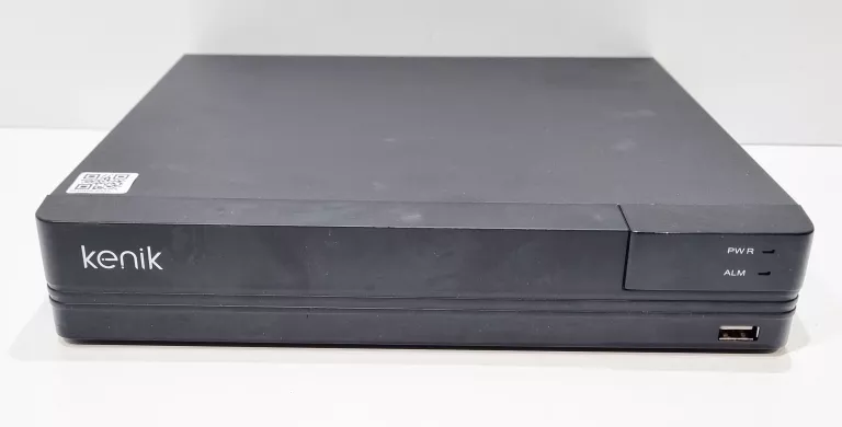 REJESTRATOR KENIK KG-NVR2014L-V2