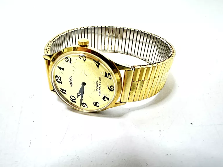 zegarek-damski-hanka-nakrecany-stan-uzywany